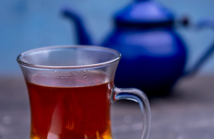 Tea Khamir