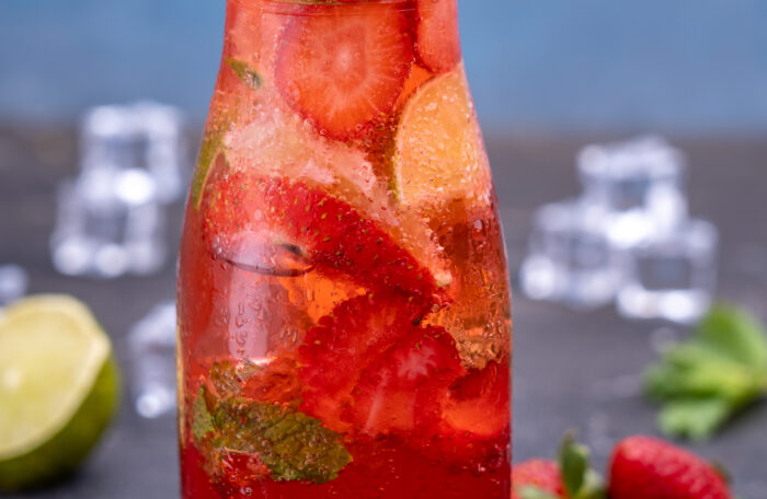 Damasco Restaurant - Menu - Drinks