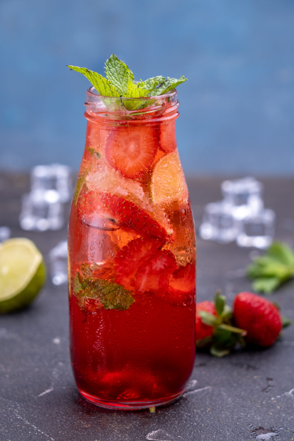 Damasco Restaurant - Menu - Drinks